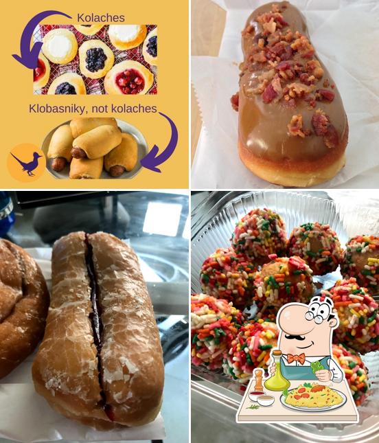 North May Donuts & Kolaches