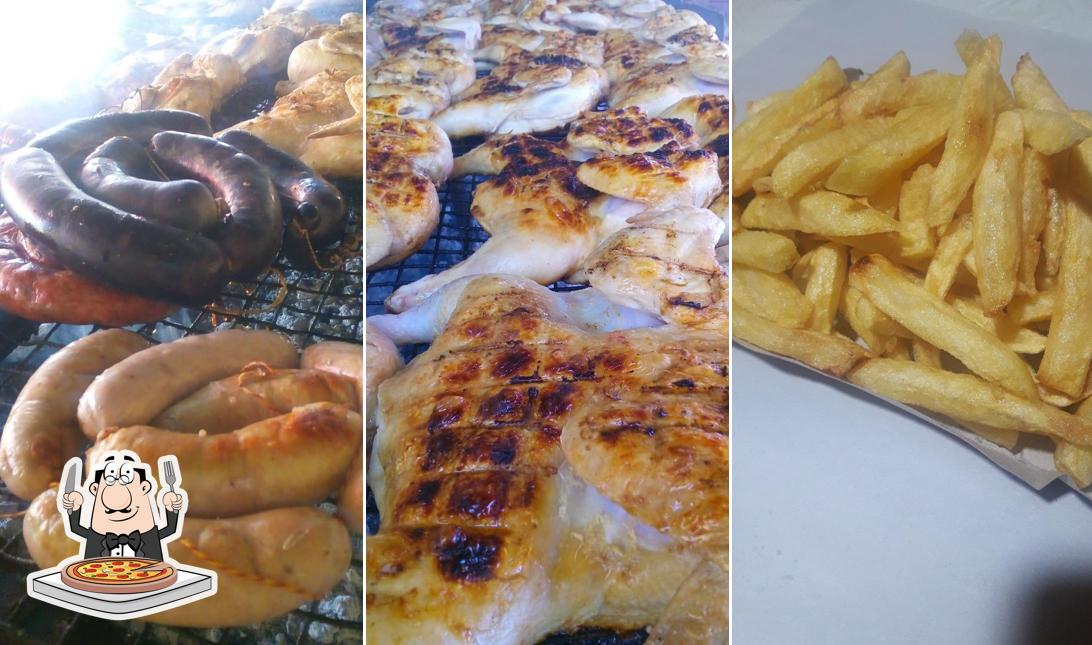 Parrilla "La Tana"