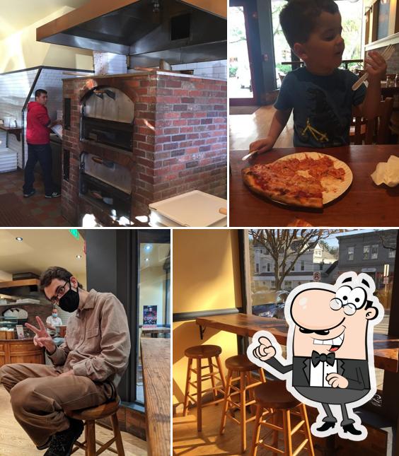 Pizza Station