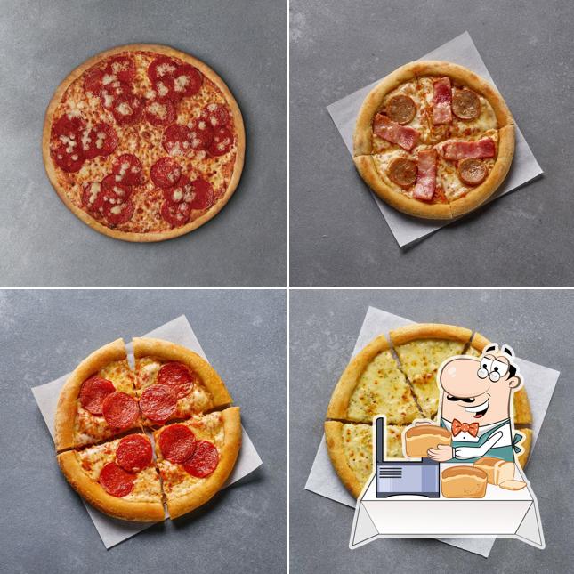 Domino's Pizza - Tenterden