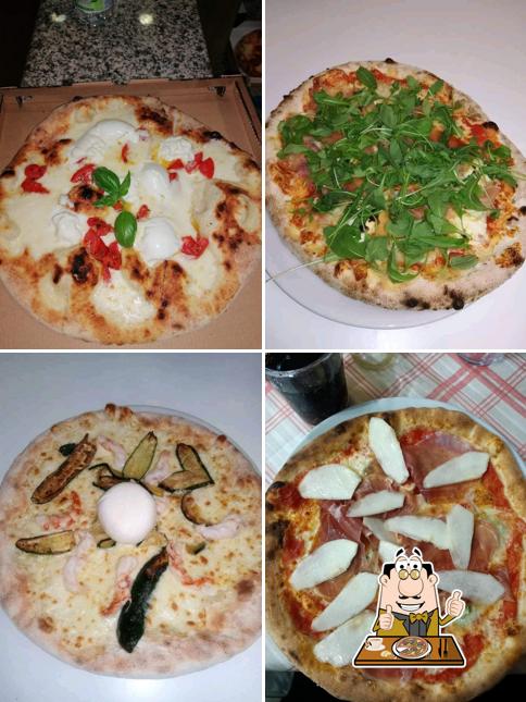 Pizzeria da Fabio