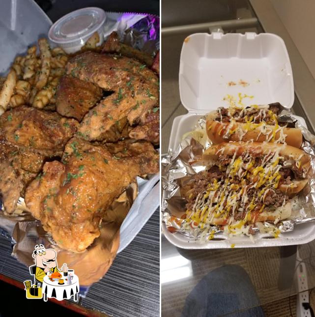 Ksof Bar & Grill