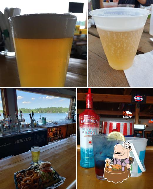 Minocqua Yacht Club