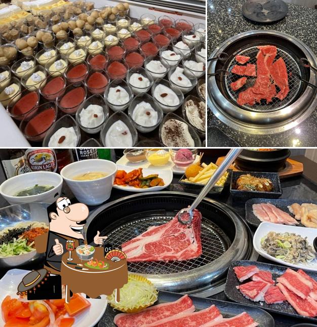 Amiyakitei Plus Inazawa