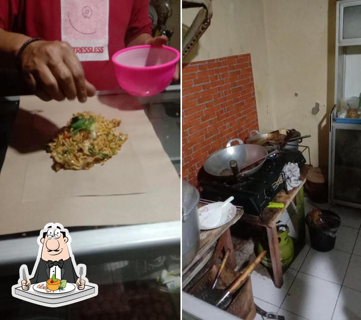 Bakmie Djowo Pak Dhe Ndut