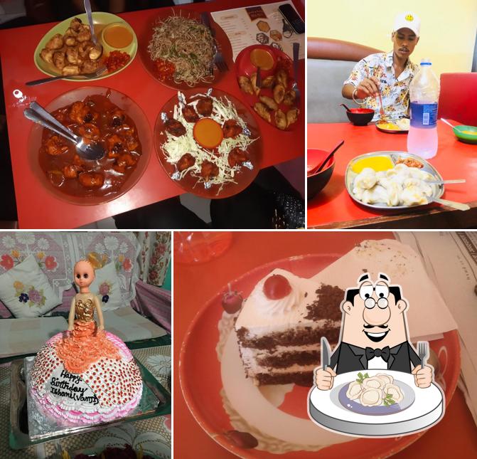 Bandevi Bakery And Cafe