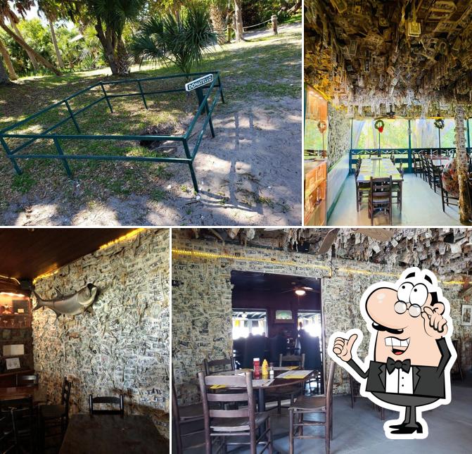 Cabbage Key