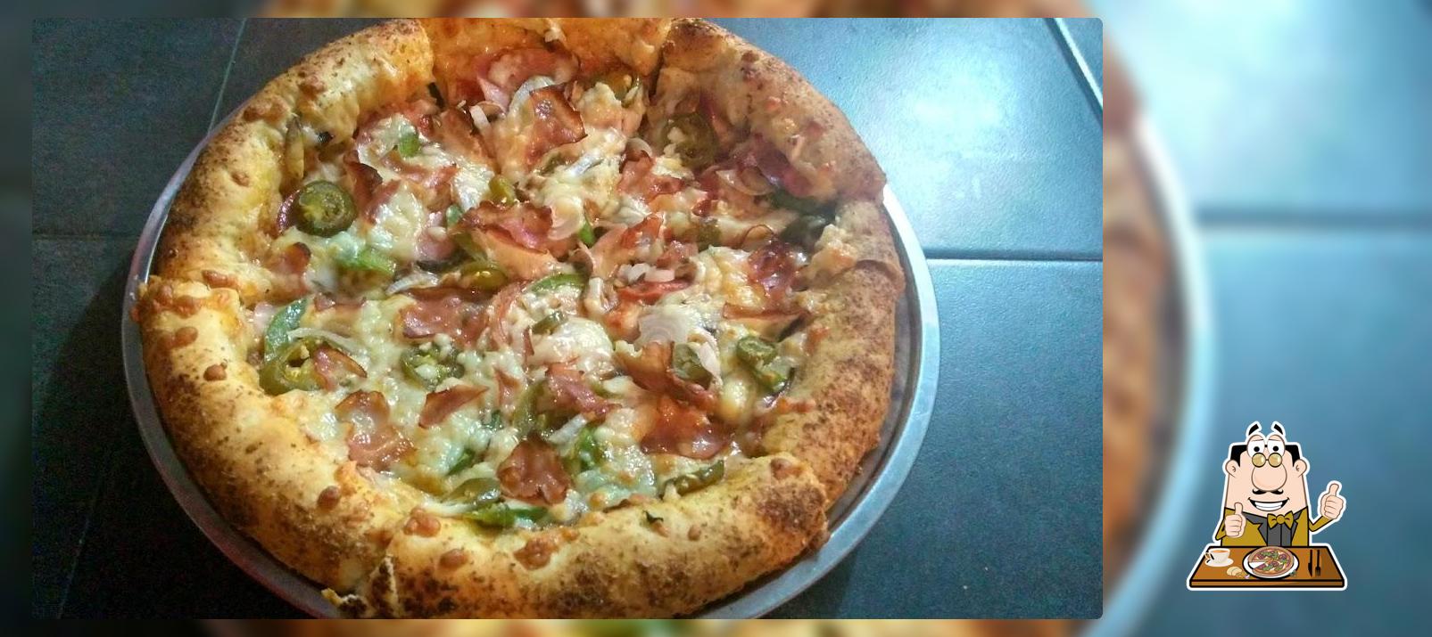 Camila's Pizza Wings And Beer