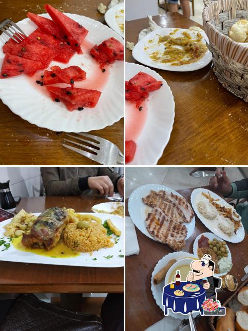 Restaurant El Bey