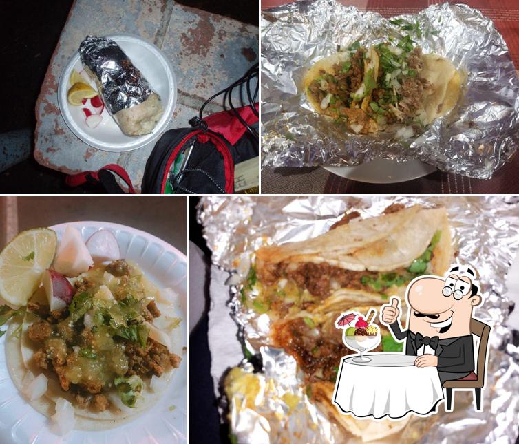 El Chavo Taco Stop