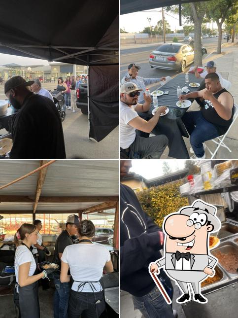 El Taco Stand