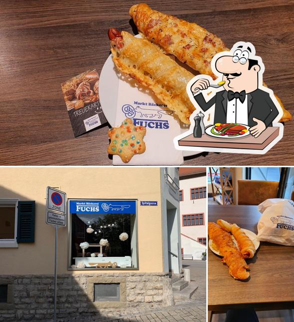 Fuchs Bäckerei