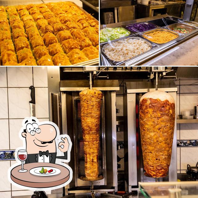 Haran Döner