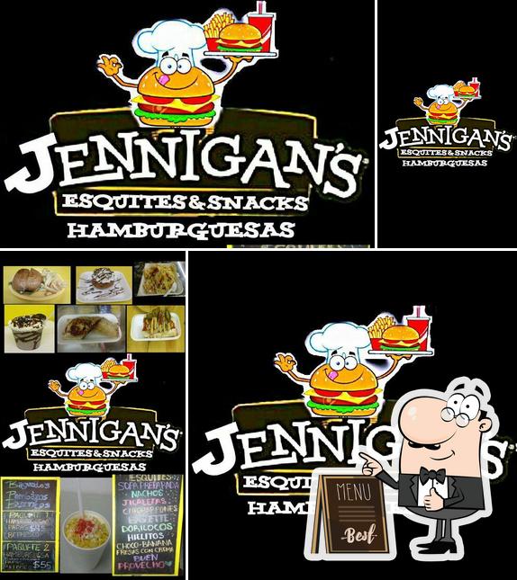 Jennigans