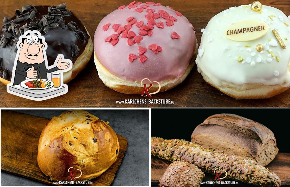 Karlchen's bakery GmbH