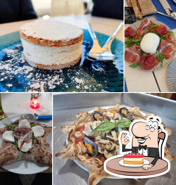 LA PALMA RESTAURANTE Y PIZZERIA