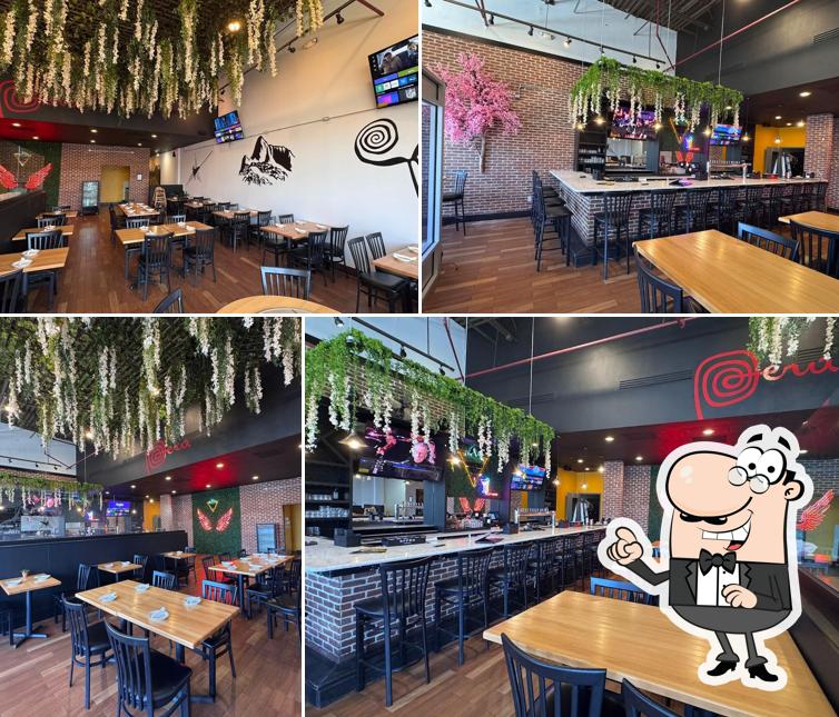 Machu Picchu Restobar