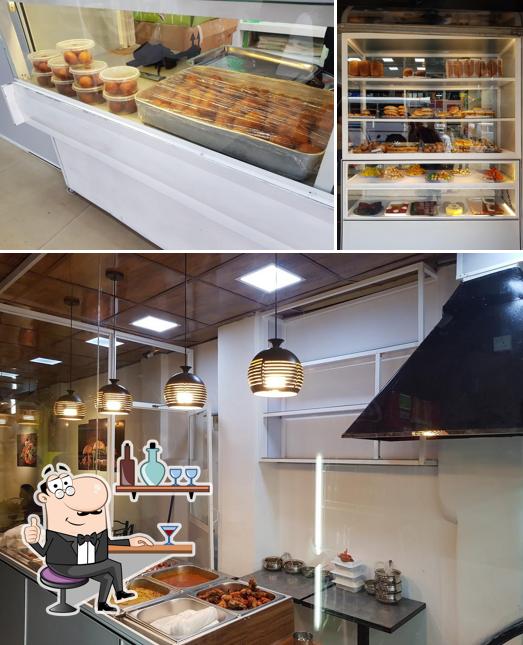 Minchi - The Food Joint