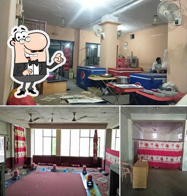Peshwari Kabab Hotel