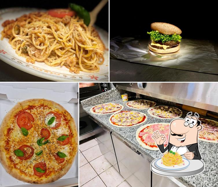 Pizza Staro