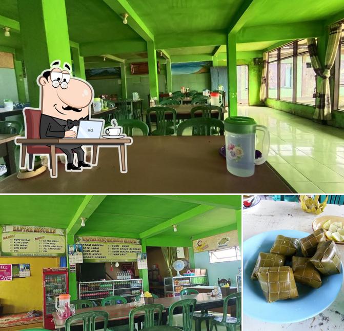 RM Sabar Menanti Segeri