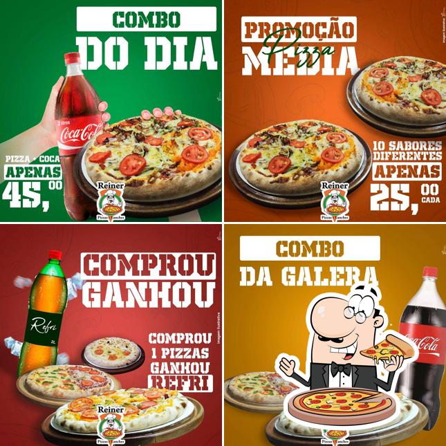 Reiner Pizzaria