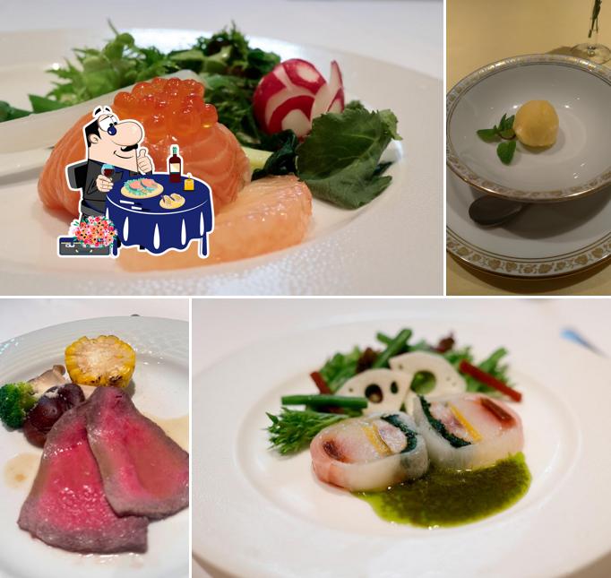 Restaurant Risaki
