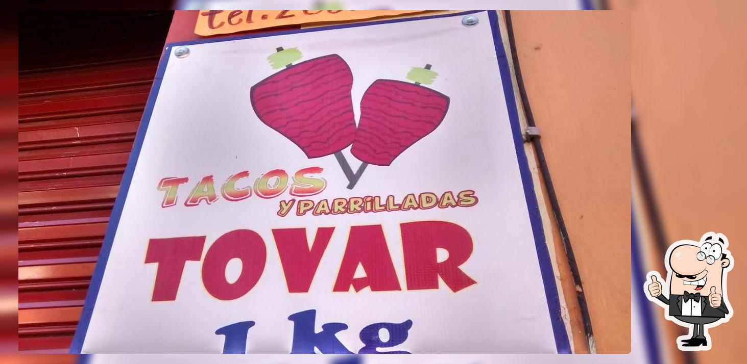 Tovar