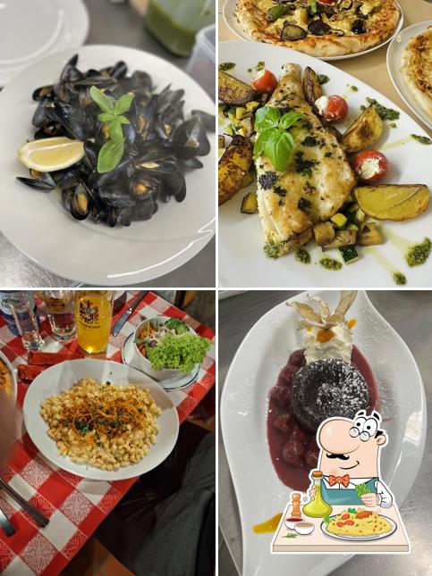 Trattoria Don Alberto