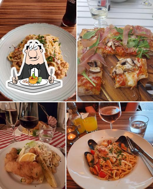 Trattoria Alimentari