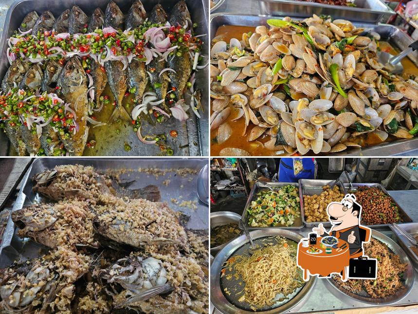 ร้านแกงจักรพรรดิ์