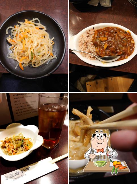 酒場三カドヤ