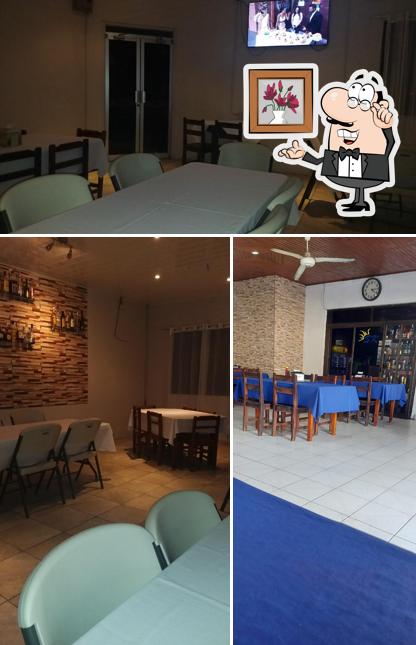 Restaurante Sien Kon