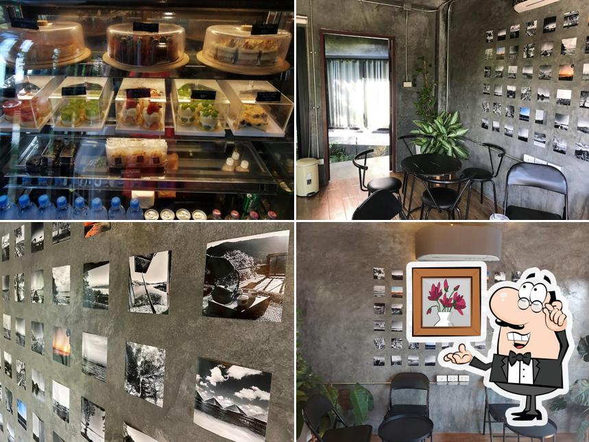 Rezess Bake & Bar