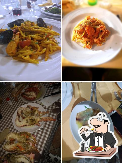 Ristorante Sa Ruina
