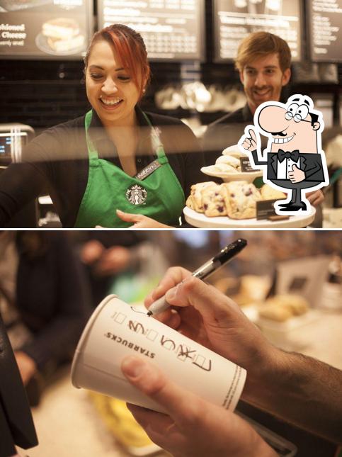 Starbucks