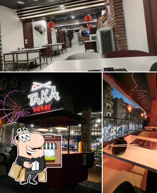 Taka Sushi
