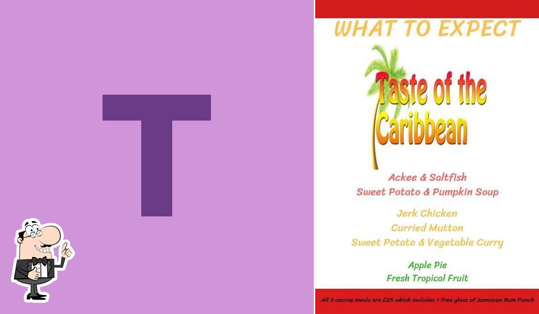 Taste of the Caribbean