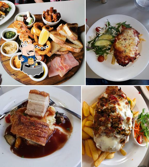 High Wycombe Bar and Grill