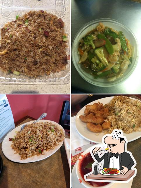 Yin Yin Restaurant