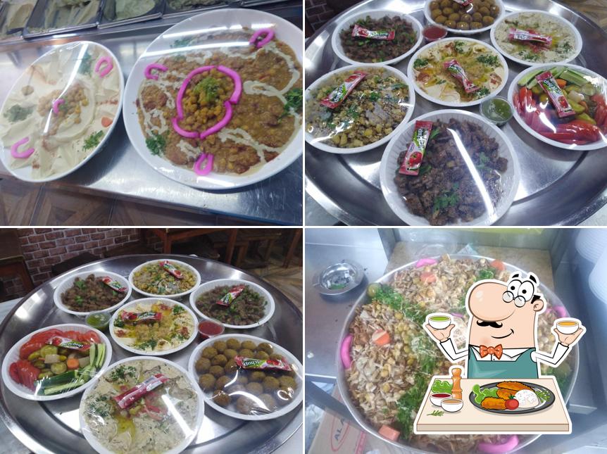 Al Pasha Restaurant