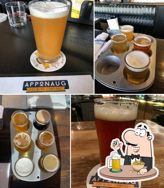 Apponaug Brewing Co