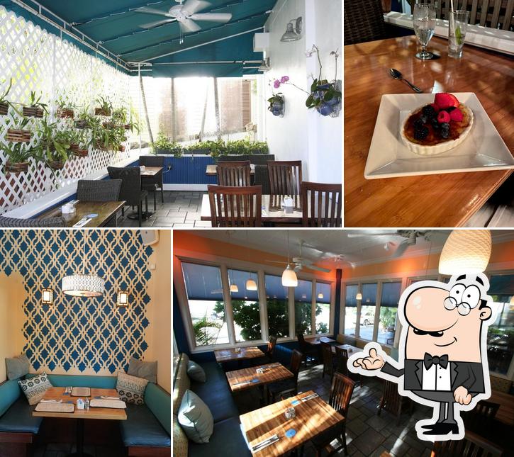 Azur Restaurant