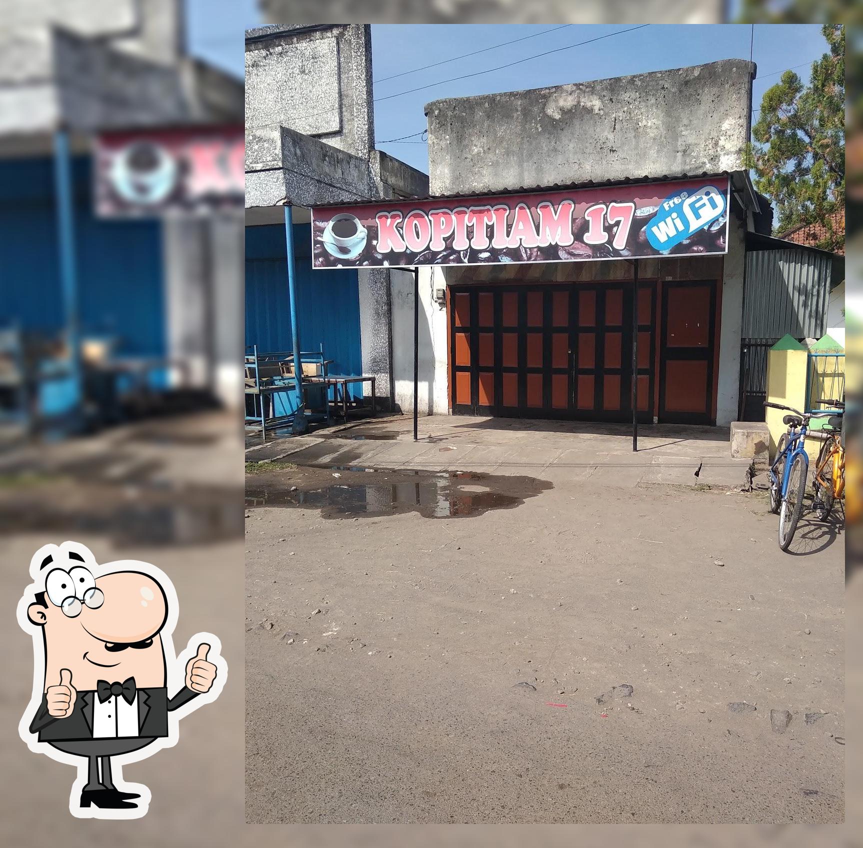 Kopitiam 17