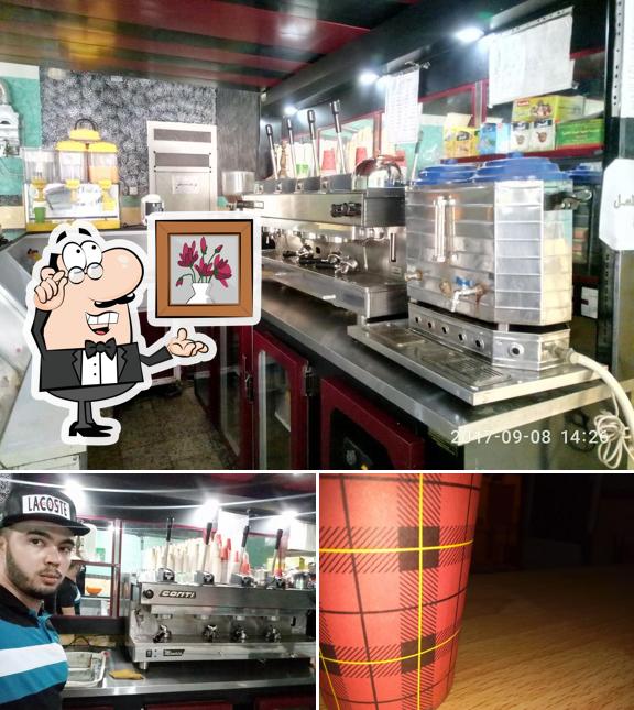 café Fennour
