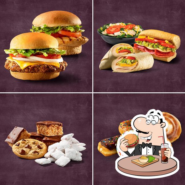 Casey's
