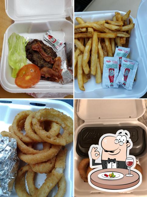 Cook Out