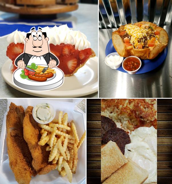 Dan Patch Cafe