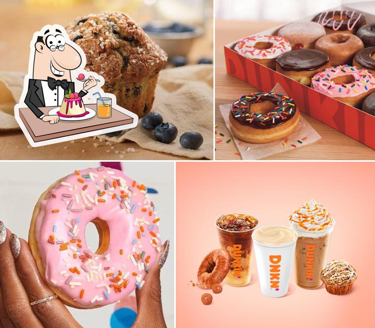 Dunkin'