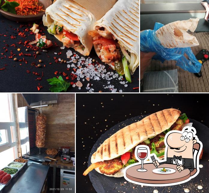 Шаверма Ферма